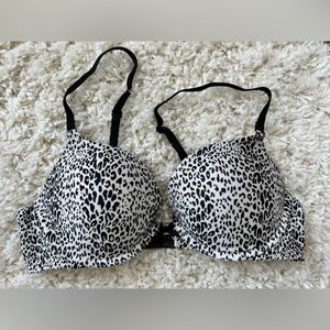 VICTORIA’S SECRET | Women Push-Up Bra